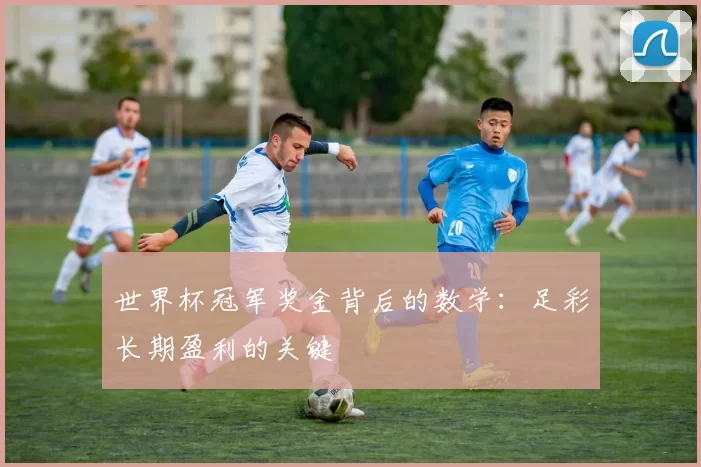 世界杯冠军奖金背后的数学：足彩长期盈利的关键