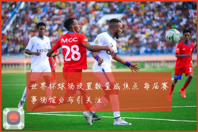 世界杯球场设置数量成焦点 每届赛事场馆分布引关注