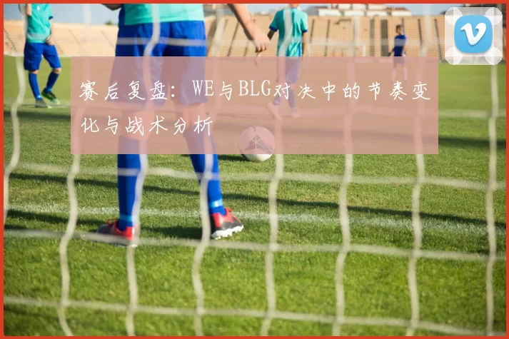 赛后复盘:WE与BLG对决中的节奏变化与战术分析