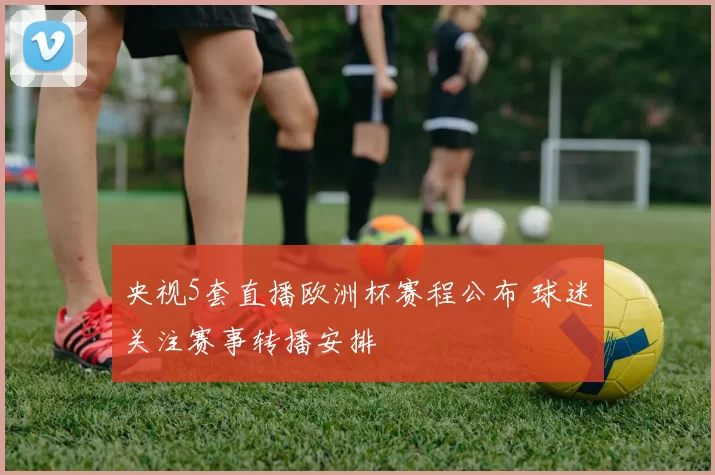 央视5套直播欧洲杯赛程公布 球迷关注赛事转播安排