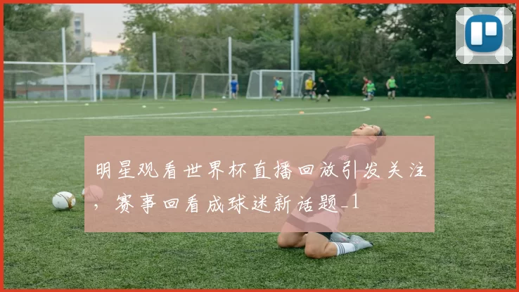 明星观看世界杯直播回放引发关注，赛事回看成球迷新话题_1