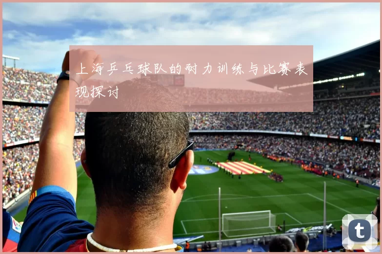 上海乒乓球队的耐力训练与比赛表现探讨