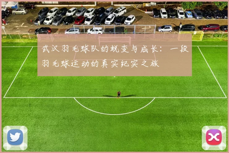 武汉羽毛球队的蜕变与成长:一段羽毛球运动的真实纪实之旅